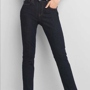 Gap True Skinny Denim Jeans 👖 27s